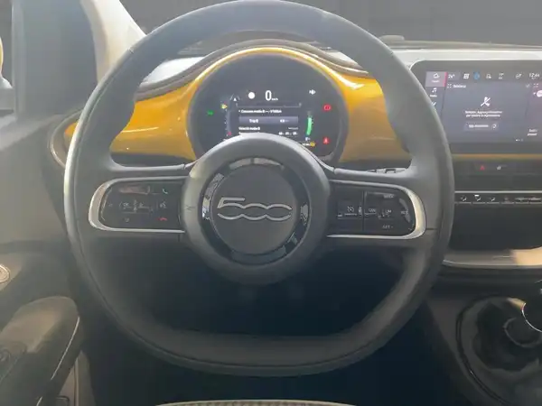 FIAT 500 (8/14)