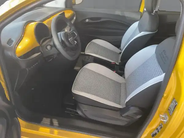 FIAT 500 (10/14)