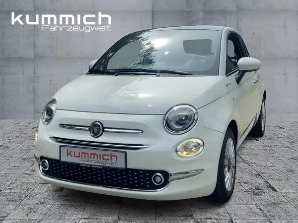 FIAT 500 (1/15)