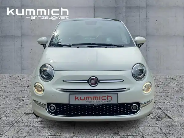 FIAT 500 (2/15)