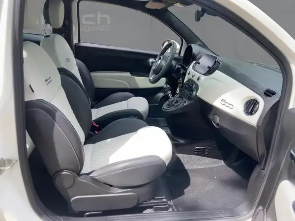 FIAT 500 (11/15)