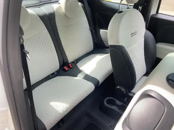 FIAT 500 (12/15)