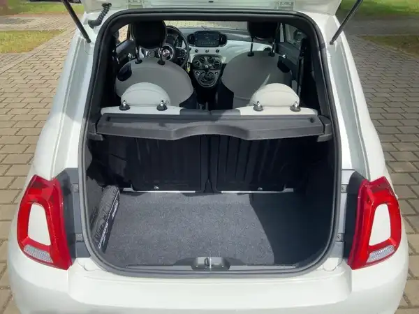 FIAT 500 (13/15)