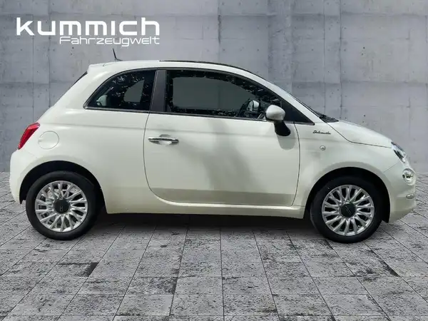 FIAT 500 (3/15)