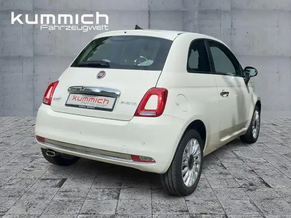 FIAT 500 (4/15)