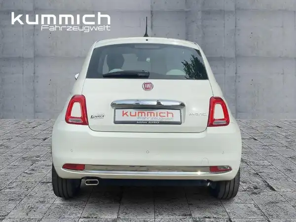 FIAT 500 (5/15)