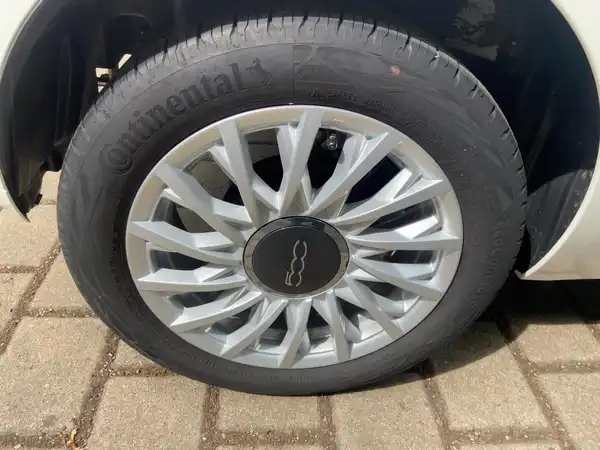FIAT 500 (7/15)
