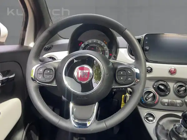 FIAT 500 (9/15)