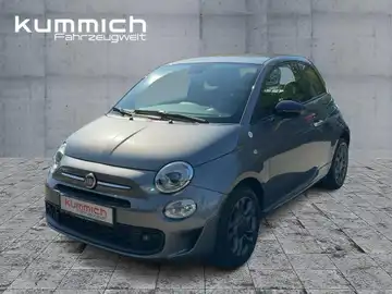 FIAT 500 (1/15)
