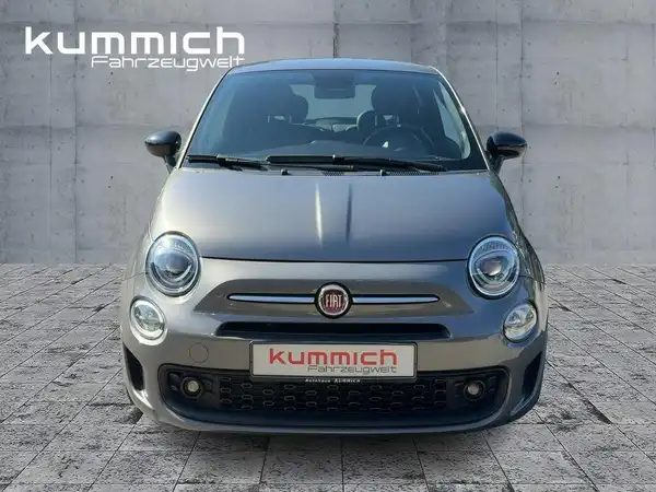 FIAT 500 (2/15)