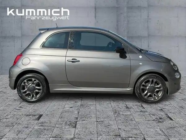 FIAT 500 (3/15)