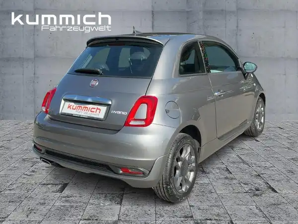 FIAT 500 (4/15)