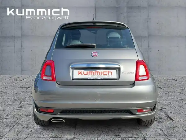 FIAT 500 (5/15)