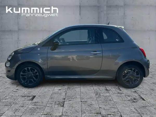 FIAT 500 (6/15)