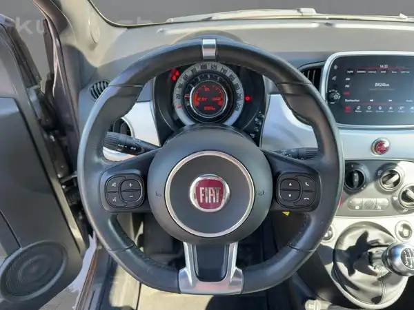 FIAT 500 (9/15)