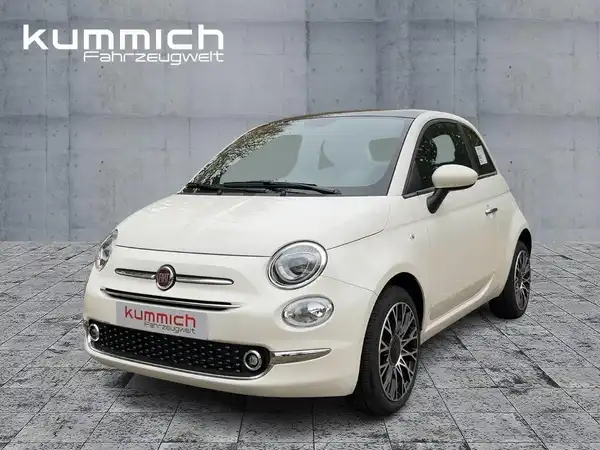 FIAT 500 (1/15)