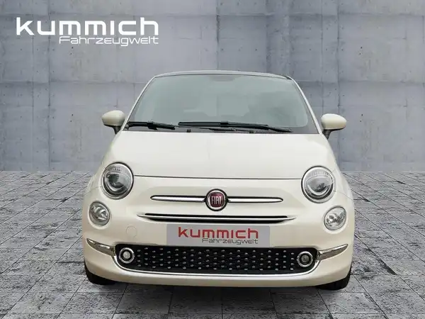 FIAT 500 (2/15)