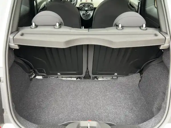 FIAT 500 (13/15)