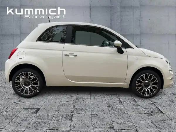 FIAT 500 (3/15)