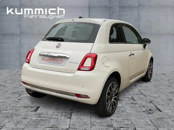 FIAT 500 (4/15)