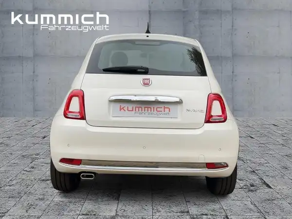 FIAT 500 (5/15)