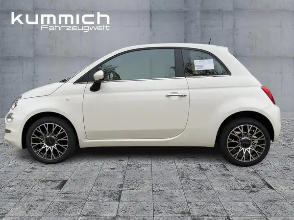 FIAT 500 (6/15)
