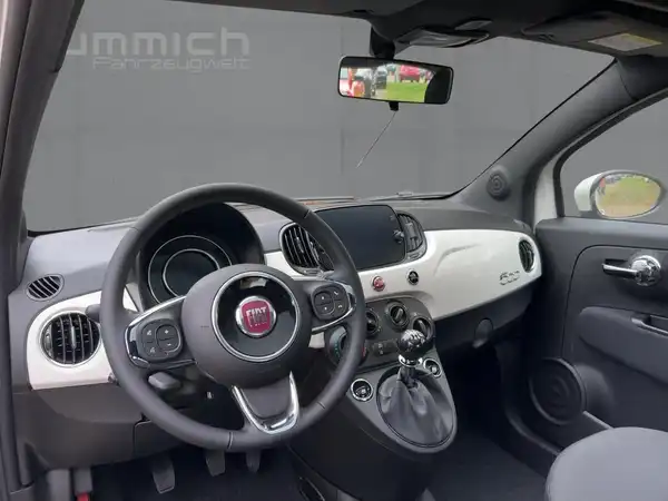 FIAT 500 (8/15)