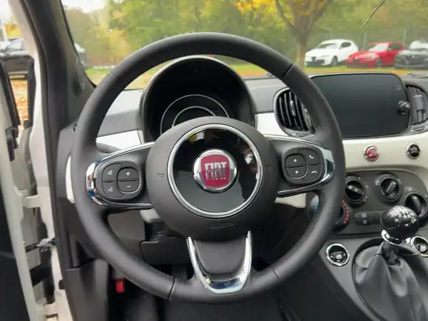 FIAT 500 (9/15)