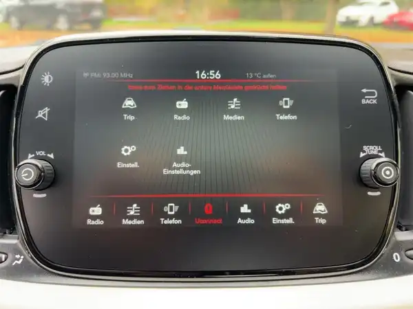 FIAT 500 (10/15)