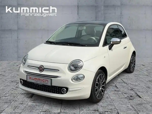 FIAT 500 (1/15)
