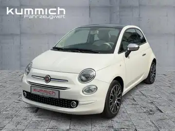 FIAT 500 (1/15)
