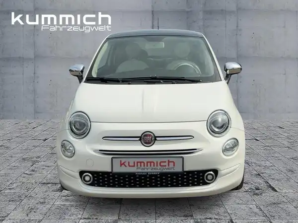 FIAT 500 (2/15)