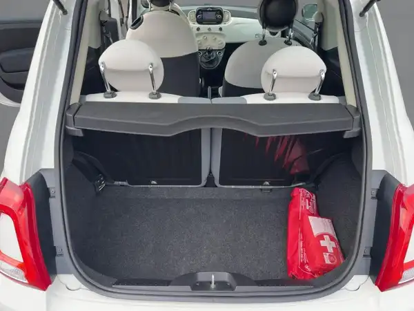 FIAT 500 (13/15)