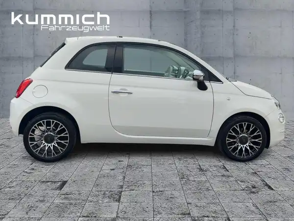 FIAT 500 (3/15)