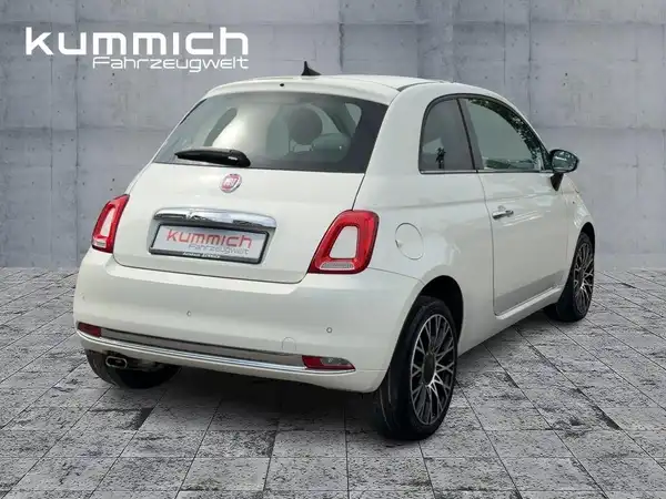 FIAT 500 (4/15)