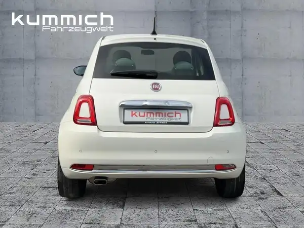 FIAT 500 (5/15)