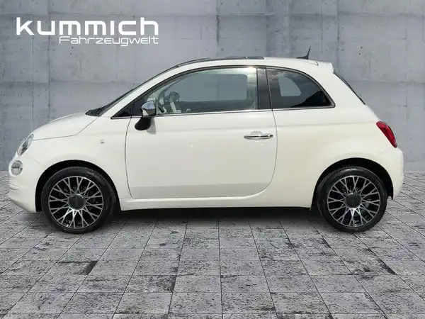 FIAT 500 (6/15)