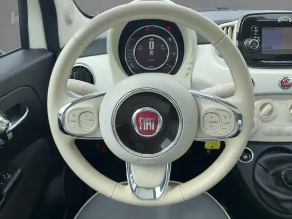 FIAT 500 (9/15)