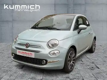 FIAT 500 (1/15)