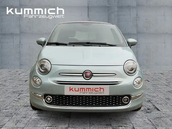 FIAT 500 (2/15)