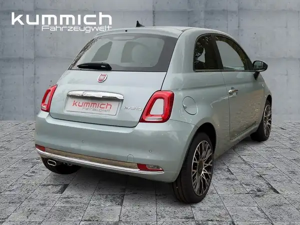 FIAT 500 (4/15)