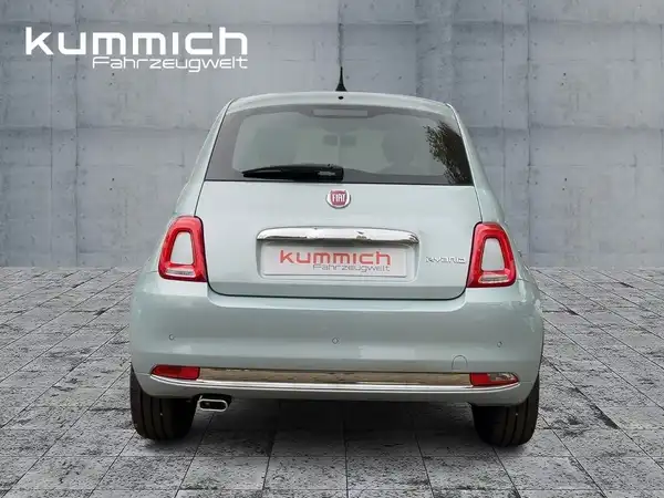 FIAT 500 (5/15)