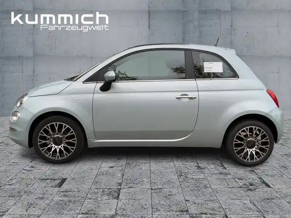 FIAT 500 (6/15)