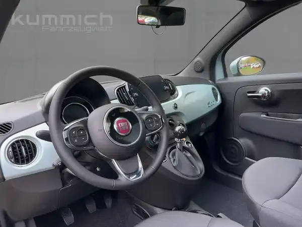 FIAT 500 (8/15)