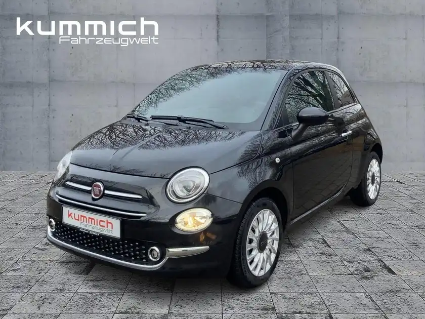 FIAT 500 (1/16)