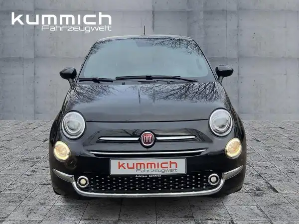 FIAT 500 (2/15)