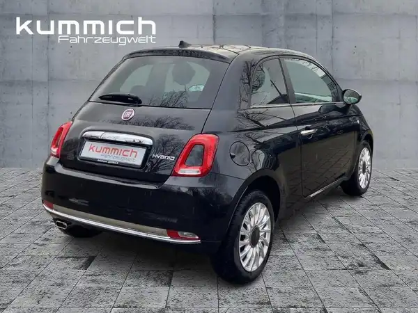 FIAT 500 (4/15)