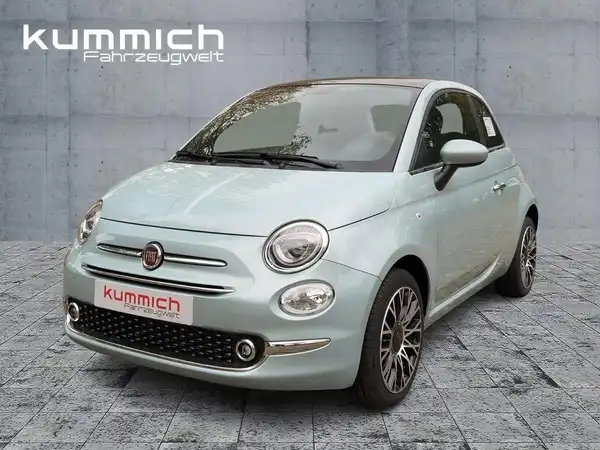 FIAT 500 (1/15)