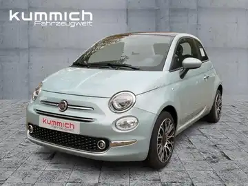 FIAT 500 (1/15)