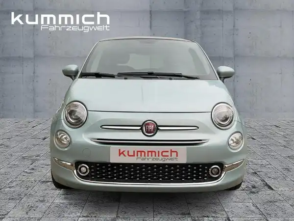 FIAT 500 (2/15)